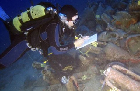 Γενετικές αναλύσεις αποκαλύπτουν τι εμπορεύονταν οι αρχαίοι Έλληνες