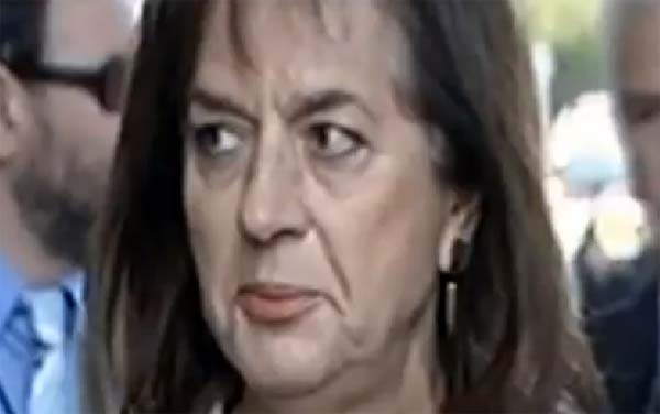 Καριέρα στην ποπ δισκογραφία …η Βάσω Παπανδρέου;