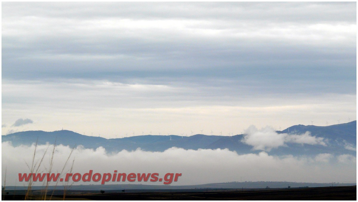 Εχει τις περισσότερες ανεμογεννήτριες κι όμως δεν κερδίζει ούτε ένα ευρώ!
