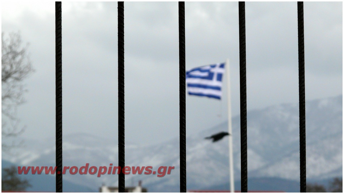 Το ψευτοδίλλημα της δραχμής