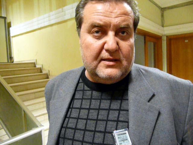 Ηλίας Ιωαννάκης: “Δήμος και δημότες είμαστε διαχρονικά κατά του χρυσού όμως με πράξεις, η Περιφέρεια τι κάνει;”