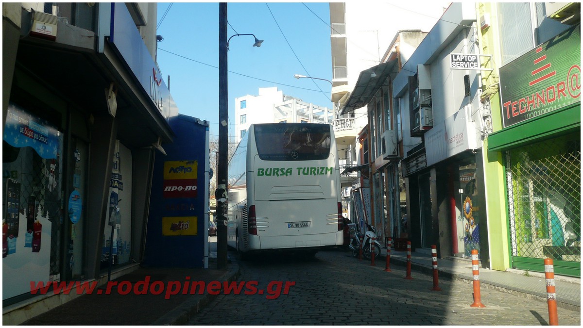 Η “ασιατική” Τουρκία και η “ευρωπαϊκή” Ελλάδα…