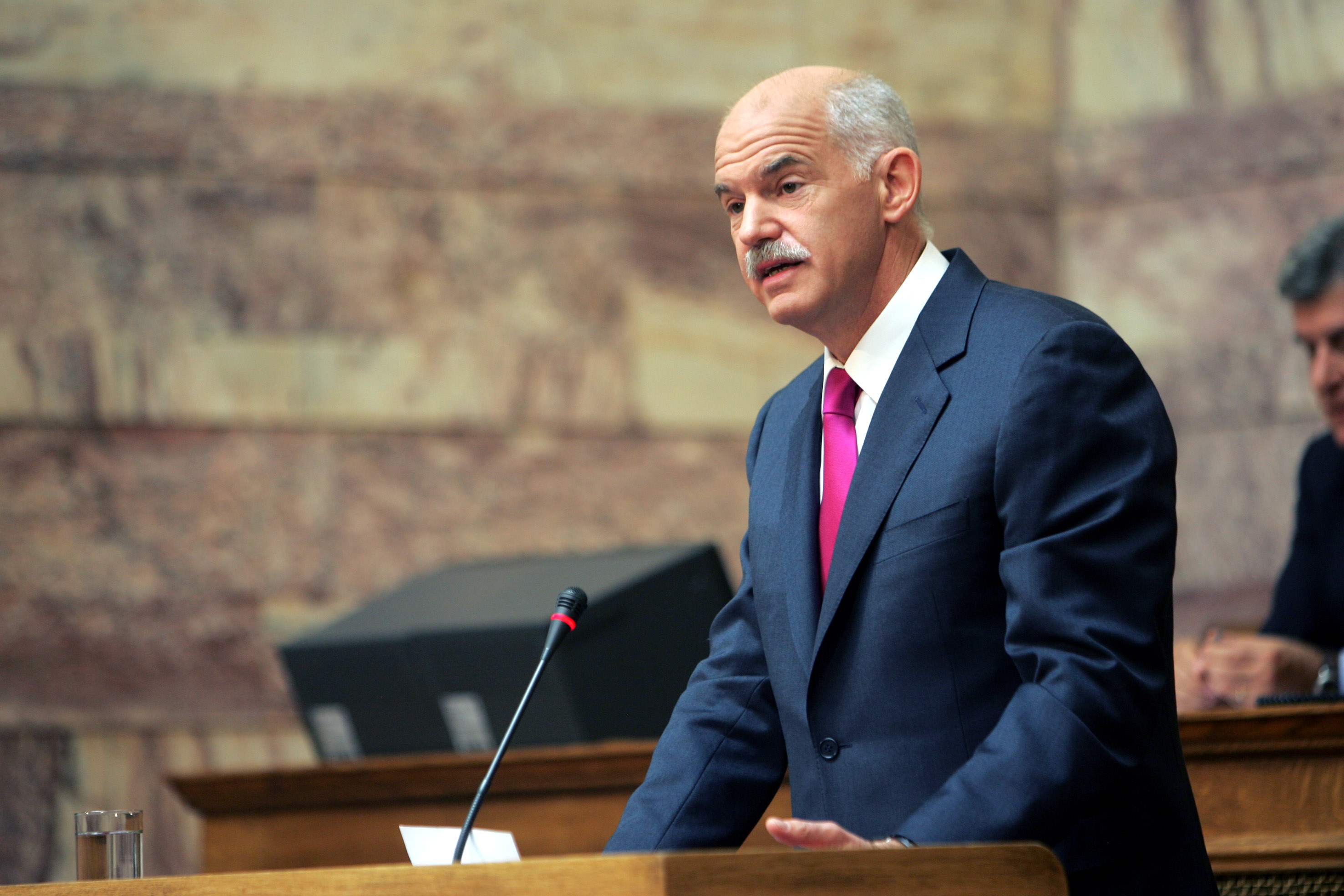 ΠΑΣΟΚ: προϊόν νοσηρής φαντασίας το δημοσίευμα του Real.gr