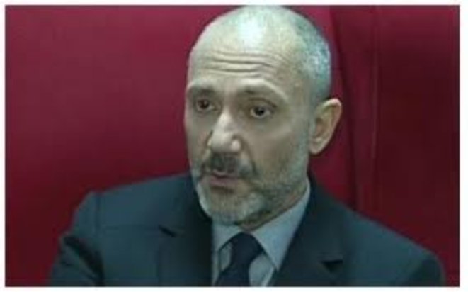 Γρηγόρης Βαλλιανάτος: Το κράτος δεν είναι ένα άσυλο ανιάτων που αρπάζουν «αποζημιώσεις, προνόμια και επιδόματα»