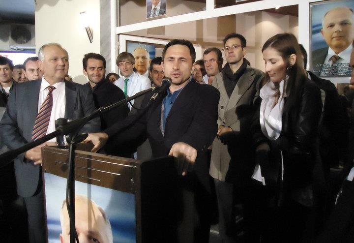Χασάν Ιμπραχήμ: Το χαμένο χρήμα αναπληρώνεται, οι χαμένες ευκαιρίες και γενιές όμως όχι!