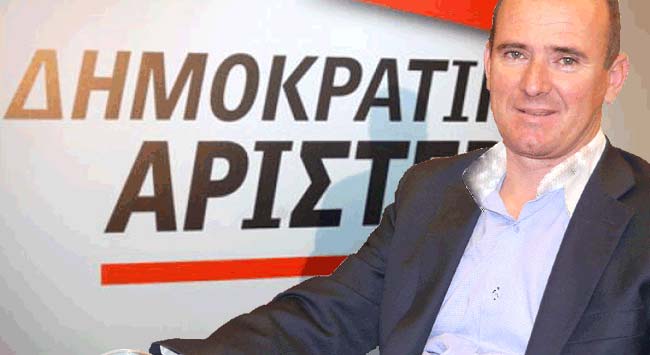 Στην “Δημοκρατική Αριστερά” Ροδόπης ο δάσκαλος Ιμπραχήμ Σαδίκ