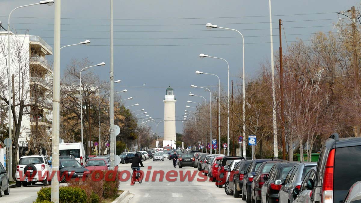Ξεκινά το Κοινωνικό Ιατρείο και Φαρμακείο στην Αλεξανδρούπολη – Τι πρέπει να κάνουν οι δικαιούχοι