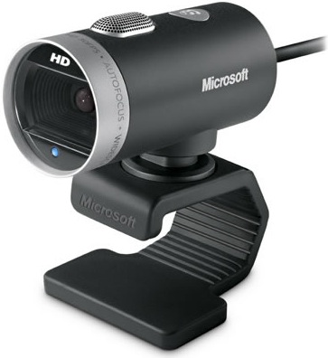Πιστοποίηση «Skype» για κάμερες & ακουστικά High Definition βιντεοκλήσεων από τη Microsoft