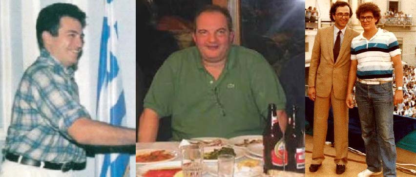 Πέρασαν κιόλας 8 χρόνια από το “πάρτυ – πάρτυ, στις 7 του Μάρτη”… κι ακόμα το πληρώνουμε!