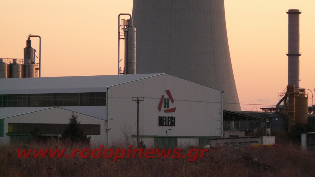 Παραδόθηκε ο Δημήτρης Μανίκας – Ελεύθεροι οι όμηροι στην Βιομηχανική Περιοχή Κομοτηνής – Καταγγελίες για off shore και Ευριπίδη Στυλιανίδη