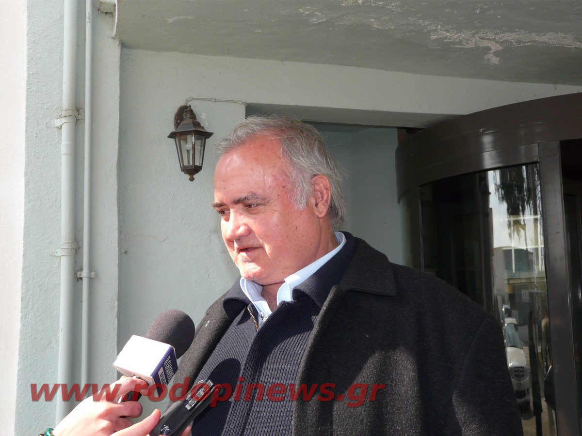 Δημήτρης Πέτσας: Υποπτεύεται εμπρησμό – 15 εκατομμύρια ευρώ οι ζημιές – Δεν υπάρχει ασφαλιστική αποζημίωση