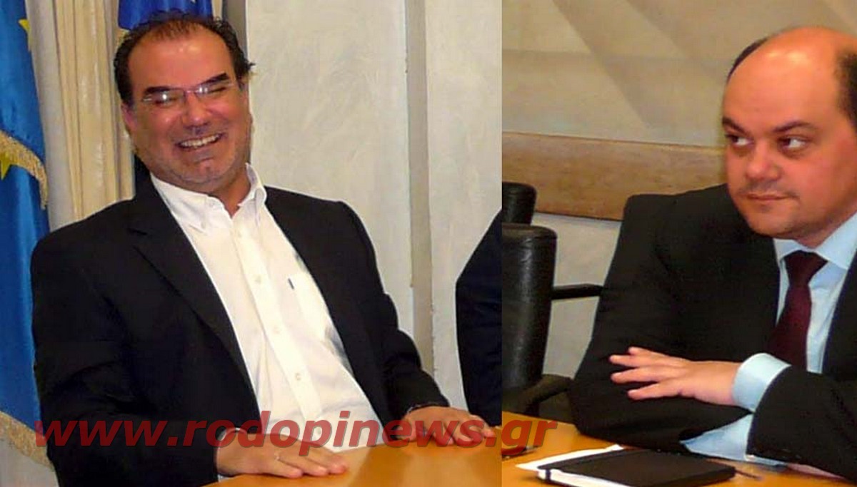 Η Περιφέρεια Ανατολικής Μακεδονίας – Θράκης παραχωρεί (δωρεάν;) υπαλλήλους σε φιλικά κόμματα για τις ανάγκες τους;