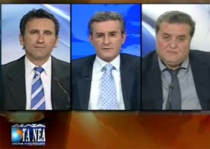 Ιωαννάκης: Παλιό το θέμα της Μεσημβρίας, μαζί με Αλεξανδρούπολη μπορούμε να κάνουμε την καλύτερη παραλία της βορείου Ελλάδας