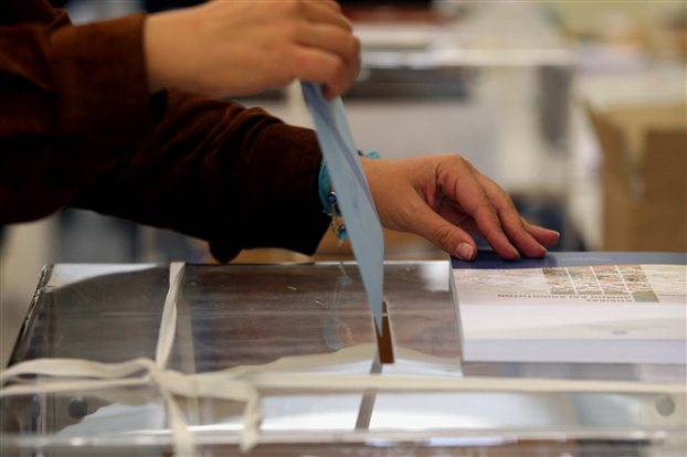 Νέα Κοινή Υπουργική Απόφαση για την προβολή των κομμάτων έπειτα από την παρέμβαση της Δράσης – Φιλελεύθερης Συμμαχίας