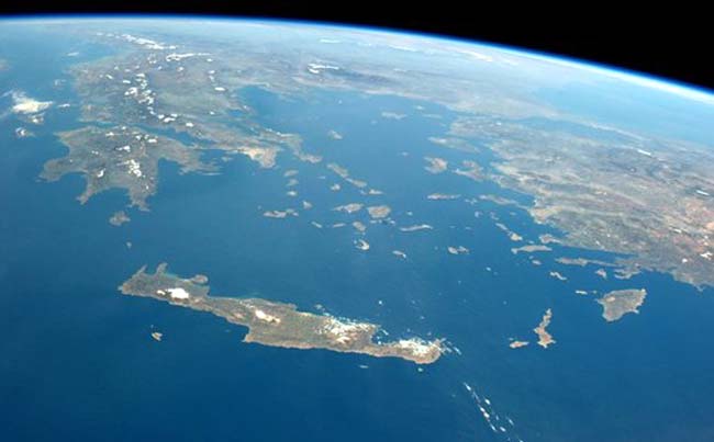 Υπάρχουν πολλές Ελλάδες – ίσως όσες και Έλληνες