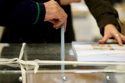 Τα επίσημα ψηφοδέλτια Ροδόπης για ΠΑΣΟΚ, Νέα Δημοκρατία, KKE, Ανεξάρτητους Ελληνες και Σύνδεσμο Εθνικής Ενότητας