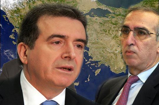 Καμπανάκι Κοραντή σε Χρυσοχοΐδη – Τί συμβαίνει με τις παρακολουθήσεις;