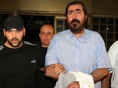 Επιστρέφει από τα Σκόπια ο Μάκης Ψωμιάδης
