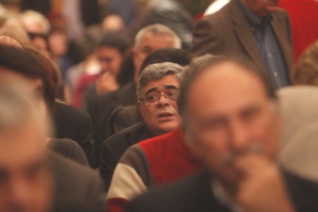 Η Χρυσή Αυγή… ξέρει τι κάνει