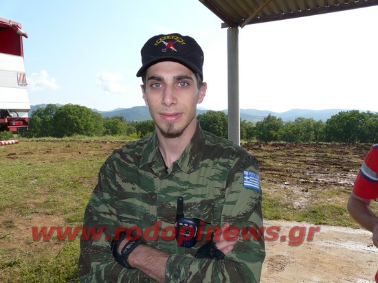 Την Κυριακή 3 Ιουνίου ο Κομοτηναίος Αγησίλαος Βεσεξίδης στο “Ελλάδα Εχεις Ταλέντο”