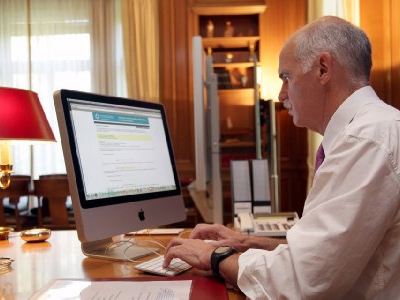 Το πρόβλημα δεν είναι μόνο ελληνικό, αλλά ευρωπαϊκό κι αμερικάνικο