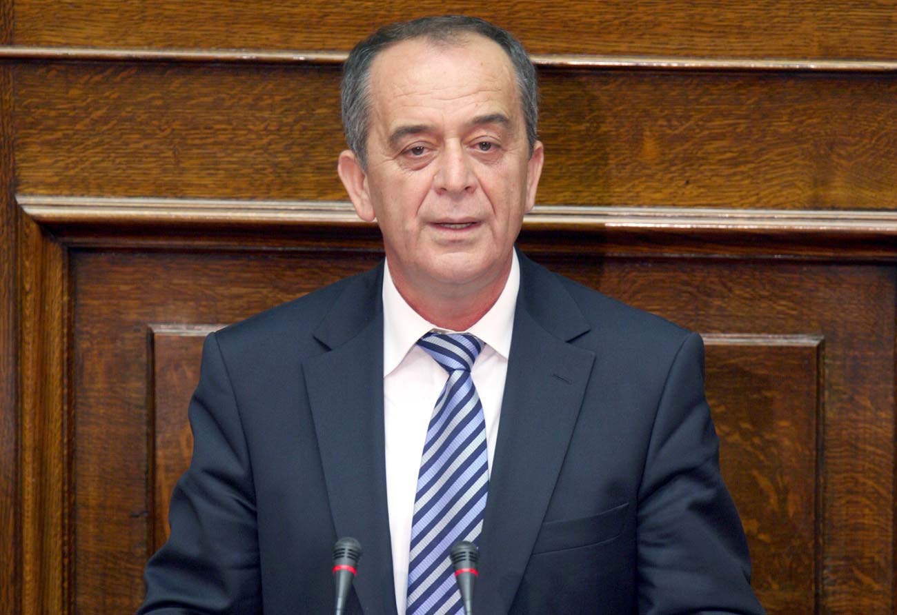 Αχμέτ Χατζηοσμάν: Δεσμεύομαι να συνεργαστώ με όλους τους τοπικούς φορείς για το καλό της Ροδόπης
