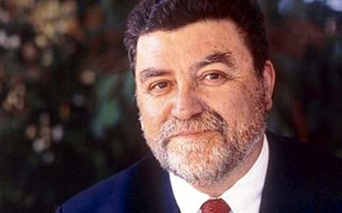 Λυκούργος Λιαρόπουλος: Τα γιαούρτια είναι για να τα τρώμε και η ψήφος για να εκλέγουμε κυβερνήσεις