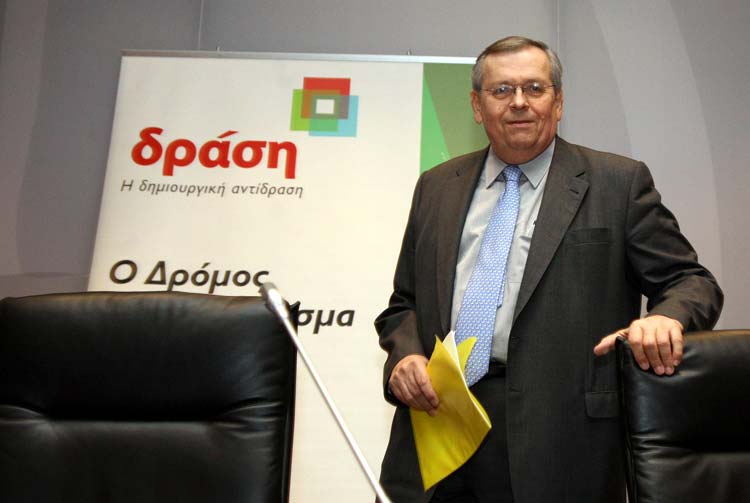 Στέφανος Μάνος: Οι προτάσεις του για την ανάπτυξη