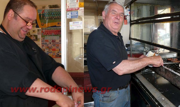 Ψητοπωλείο Μαργαρίτη: Σουτζουκάκι απ’ τον τόπο σου…