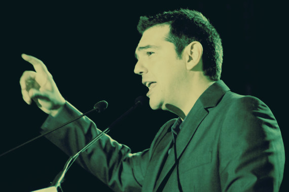 Πάνος Φιλιππακόπουλος: Η …μπαρούφα της χρονιάς από τον Αλέξη Τσίπρα!