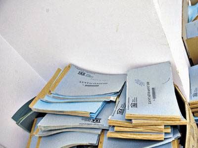 Ελεγχο ιατρικών συνταγών σε φαρμακεία και σπίτια θα κάνει ο Ε.Ο.Π.Υ.Υ.