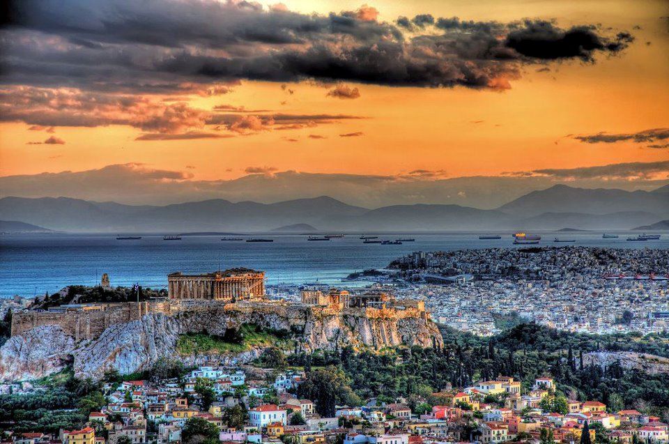 Αν η χώρα τη σκαπουλάρει
