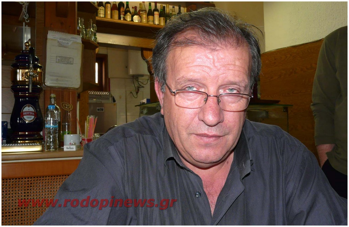 Επιμελητήριο Ροδόπης: Ρύθμιση χρεών των επαγγελματιών προς τον Δήμο Κομοτηνής