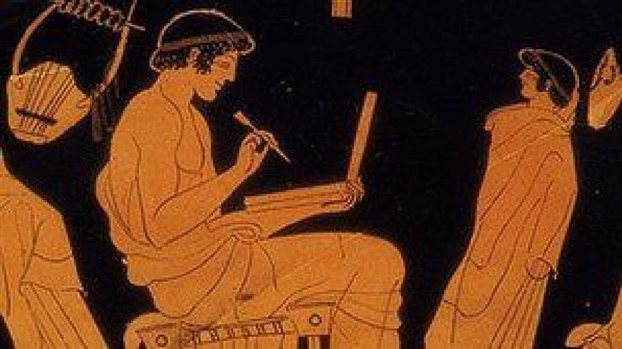 Τι χρησμό θα έδινε η Πυθία σήμερα για το δίλημμα ευρώ ή δραχμή;
