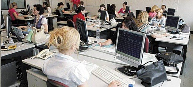 Στη Δικαιοσύνη χιλιάδες δημόσιοι υπάλληλοι για επιδόματα και υπερωρίες “μαϊμού”