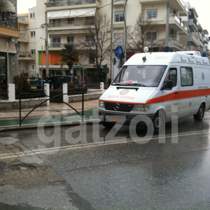 Επίθεση σε αστυνομικό λόγω χρεών ύδρευσης στις Φέρες Εβρου