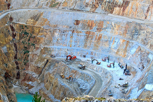 Οικολόγοι Πράσινοι: Ακατανόητη υπηρεσιακή βιασύνη για fast track έγκριση καταστροφικής επένδυσης στη Θράκη