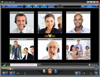 Το αντίπαλον δέος του Skype