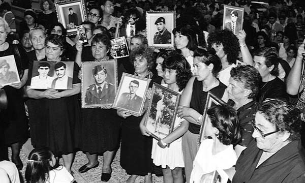 Tο προδοτικό πραξικόπημα του Ιωαννίδη στην Κύπρο και ο βρώμικος ρόλος των αμερικανών