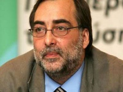 Νέος πρόεδρος της «Δράσης» ο Αντύπας Καρίπογλου