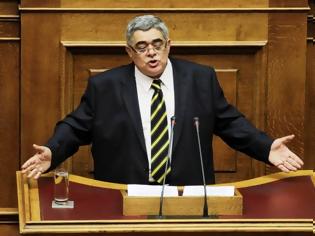 Μιχαλολιάκος στην Βουλή: Μίλησε για το τουρκικό προξενείο Κομοτηνής, ΣΥΡΙΖΑ/ΚΚΕ/ΔΗΜΑΡ αποχώρησαν από την αίθουσα