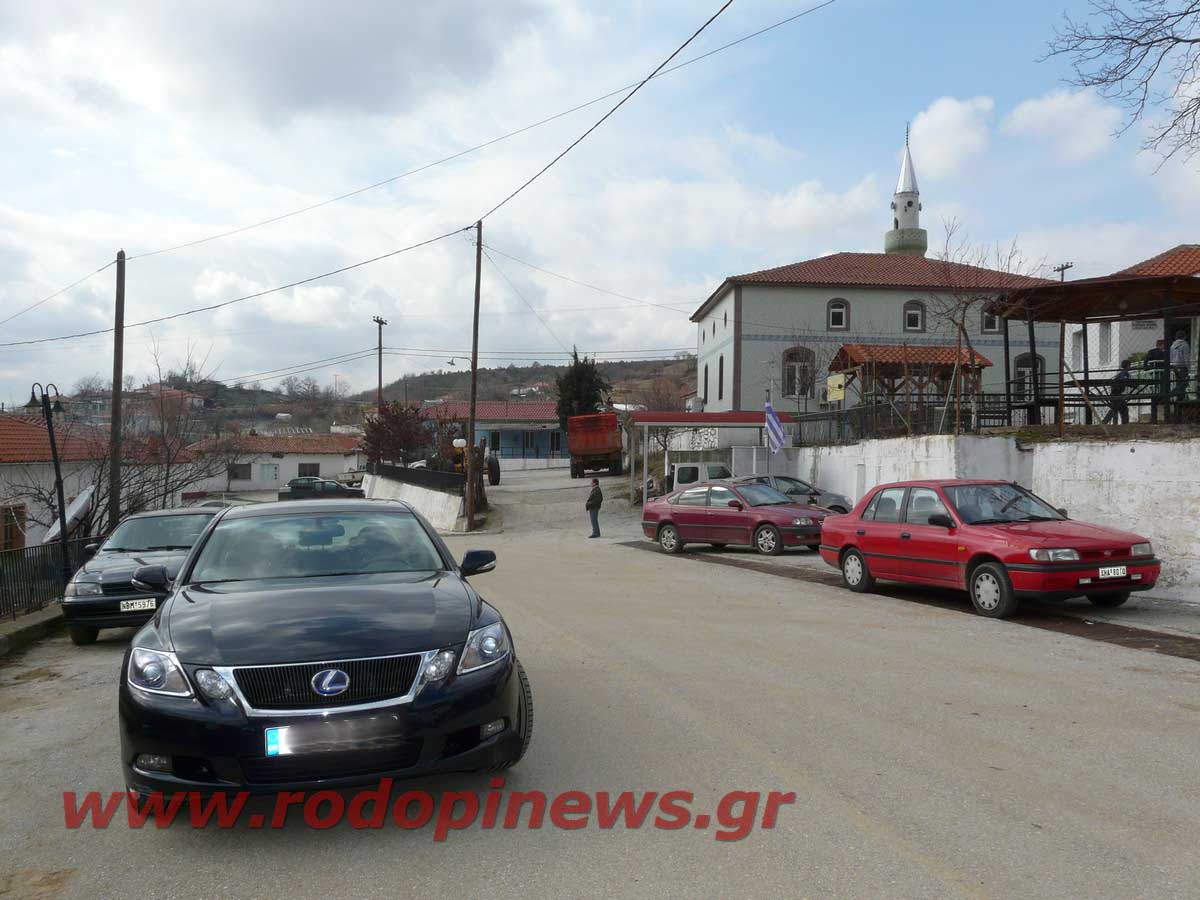Η Οργάνη Ροδόπης είναι και επίσημα η πιο φτωχή περιοχή της Ελλάδας