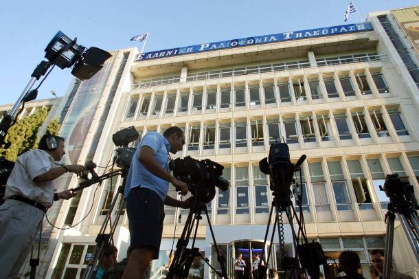 Δήλωση του πρώην Κυβερνητικού Εκπροσώπου, Γιώργου Πεταλωτή σχετικά με τη διακοπή της εκπομπής “Πρωινή Ενημέρωση” – Τι δηλώνει η ΕΡΤ