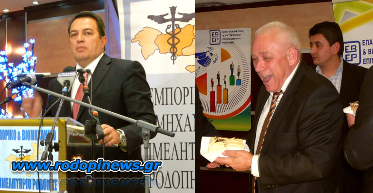 Ευριπίδης Στυλιανίδης: Εκανε μήνυση και αγωγή στον Κώστα Λιούρτα λόγω υβρεολογίου μέσω Facebook
