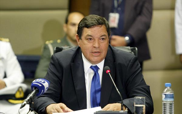 Φραγκούλης Φράγκος: Ποια Τουρκία; Ποιοι Τούρκοι;