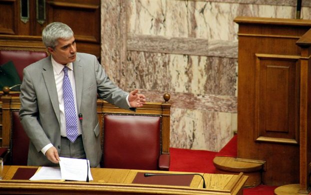 Κατηγορίες του ΣΥΡΙΖΑ προς την κυβέρνηση για κομματικές προσλήψεις στην ΕΡΤ