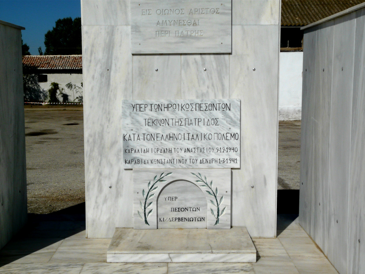 Καλλιθέα Ροδόπης: Ανταγωνισμός ακόμη και για την μνήμη των νεκρών μαρτύρων του Ελληνισμού;