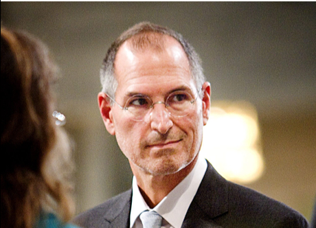 Stay hungry – stay foolish: Η συγκλονιστική ομιλία του Steve Jobs