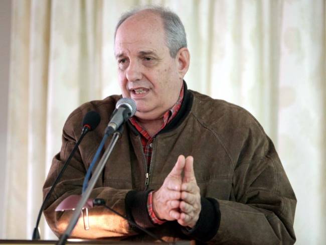 Ανεξάρτητοι Ελληνες: Ερώτηση του Τέρενς Κουίκ για την δράση των φιλοτουρκικών συλλόγων στην Θράκη