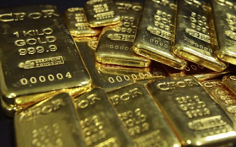 Bloomberg: Η Ελλάδα μεγαλύτερη παραγωγός χρυσού εώς το 2016